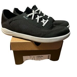 Olukai Moku Pae Men’s Size 11 Worn Once Like New